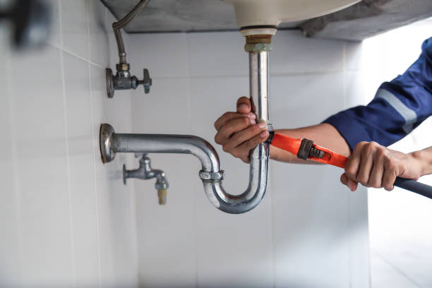 Best Gas Line Repair  in Marana, AZ