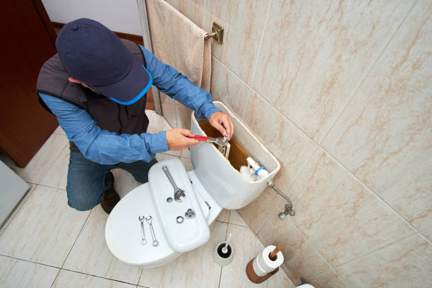 Sewer Line Replacement in Marana, AZ