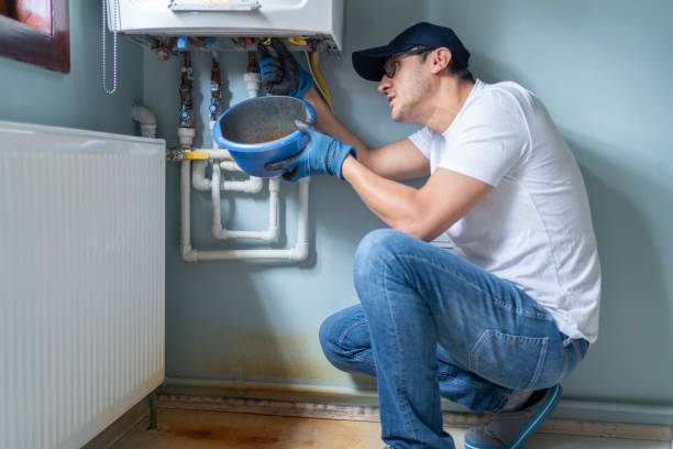 Best Leak Detection Services  in Marana, AZ