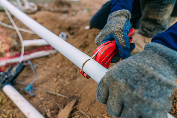 Best Plumbing Inspection Services  in Marana, AZ